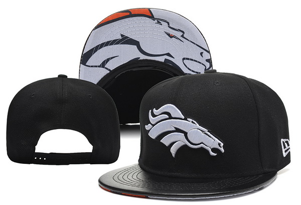 NFL Denver Broncos NE Snapback Hat #63